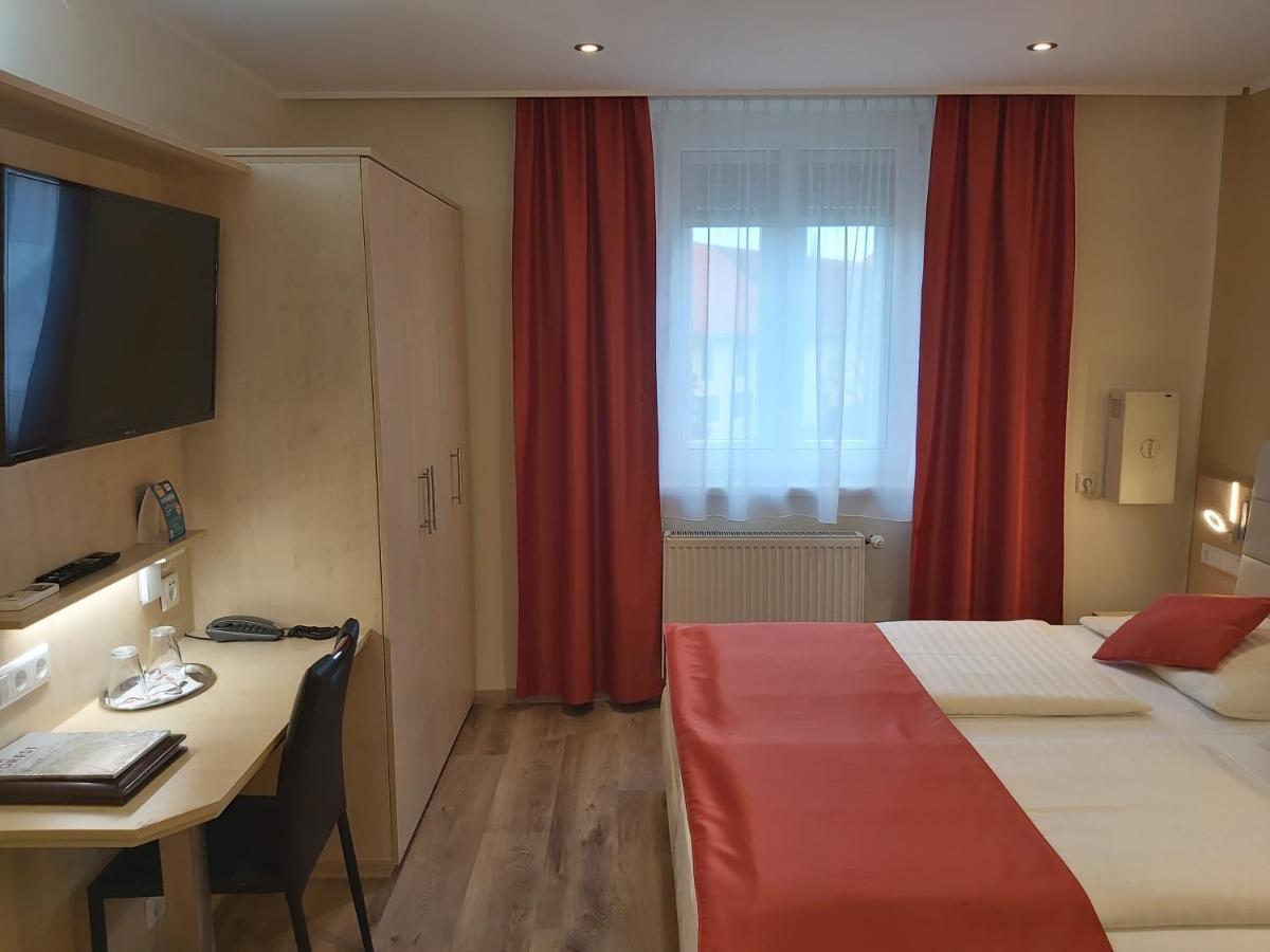 Appartement Aragia Klagenfurt am Woerthersee Exterior foto